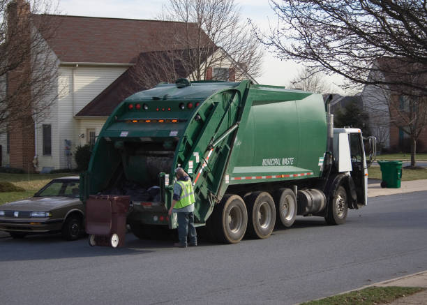 Best Appliance Removal  in Martinsville, VA