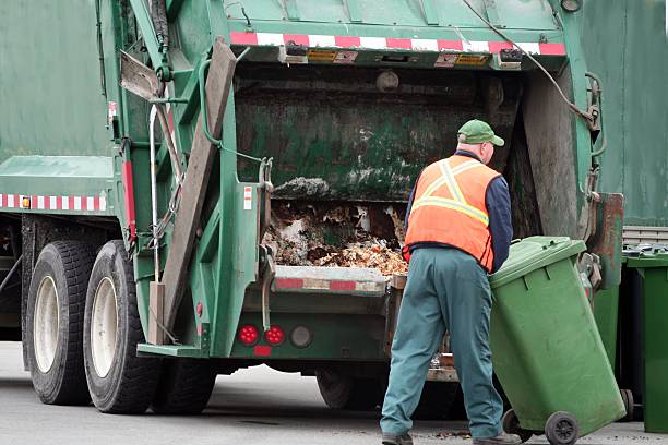 Best Demolition Debris Removal  in Martinsville, VA