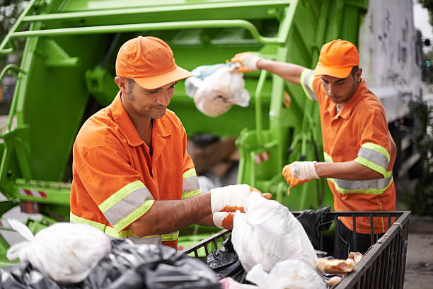 Best Yard Waste Removal  in Martinsville, VA
