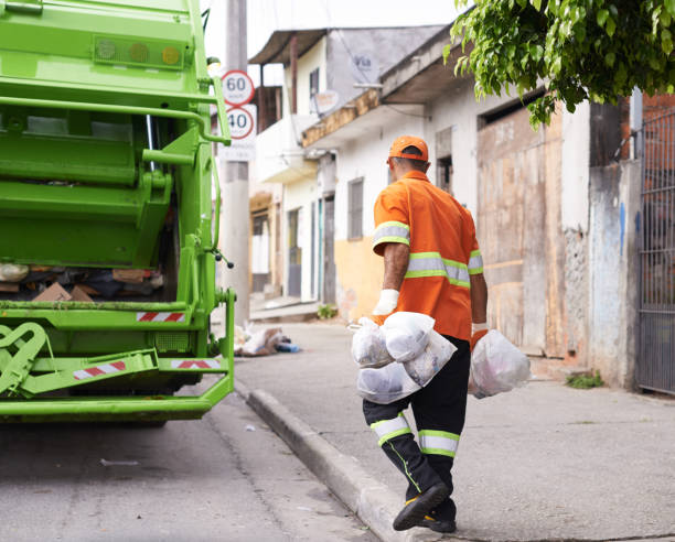  Martinsville, VA Junk Removal Pros