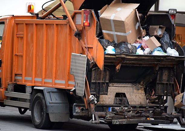 Martinsville, VA Junk Removal Company