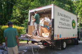 Best Residential Junk Removal  in Martinsville, VA