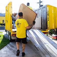 Best Construction Debris Removal  in Martinsville, VA